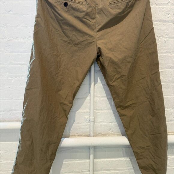 Club Monaco Stretch Jogger Drawstring Pants - Picture 3 of 3